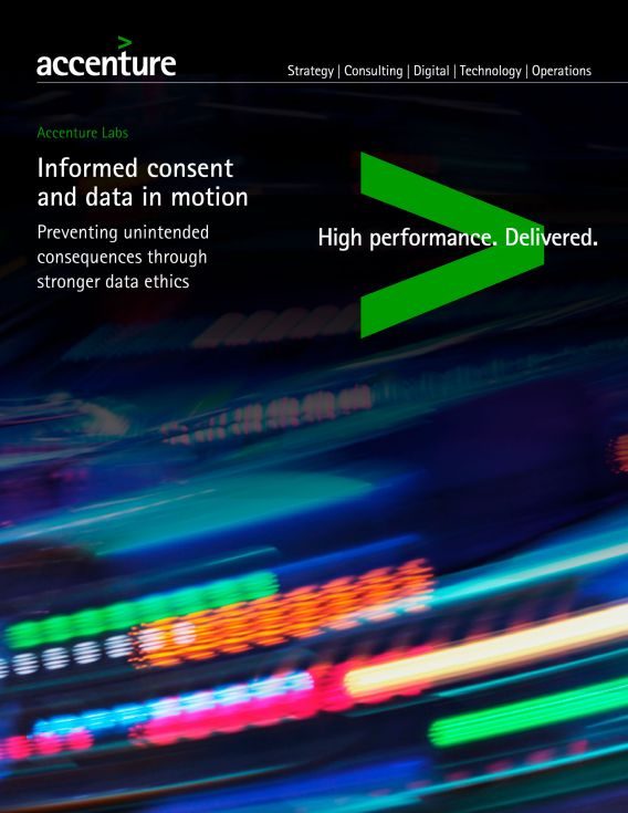Informed Consent and Data in Motion cover
