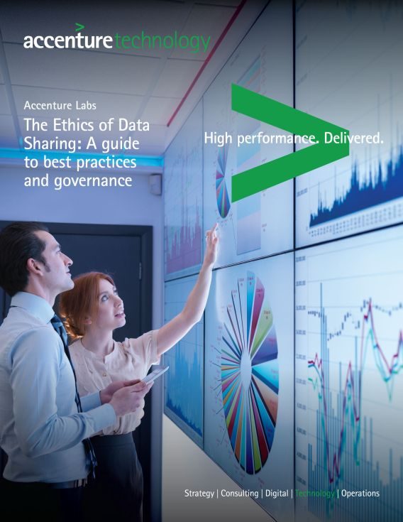 Ethics of Data Sharing: A Guide to Best Practices and Governance cover