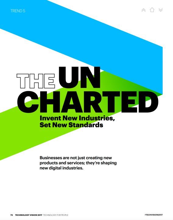 The Uncharted cover