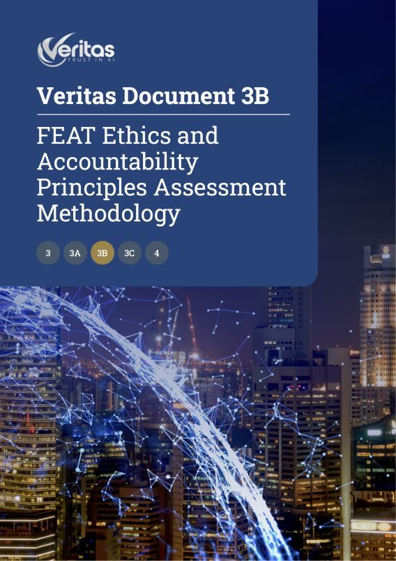 Ethics and Accountability Principles Assessment cover