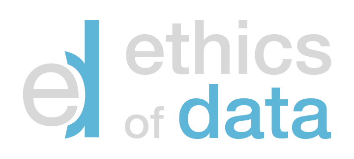Ethics of Data logo