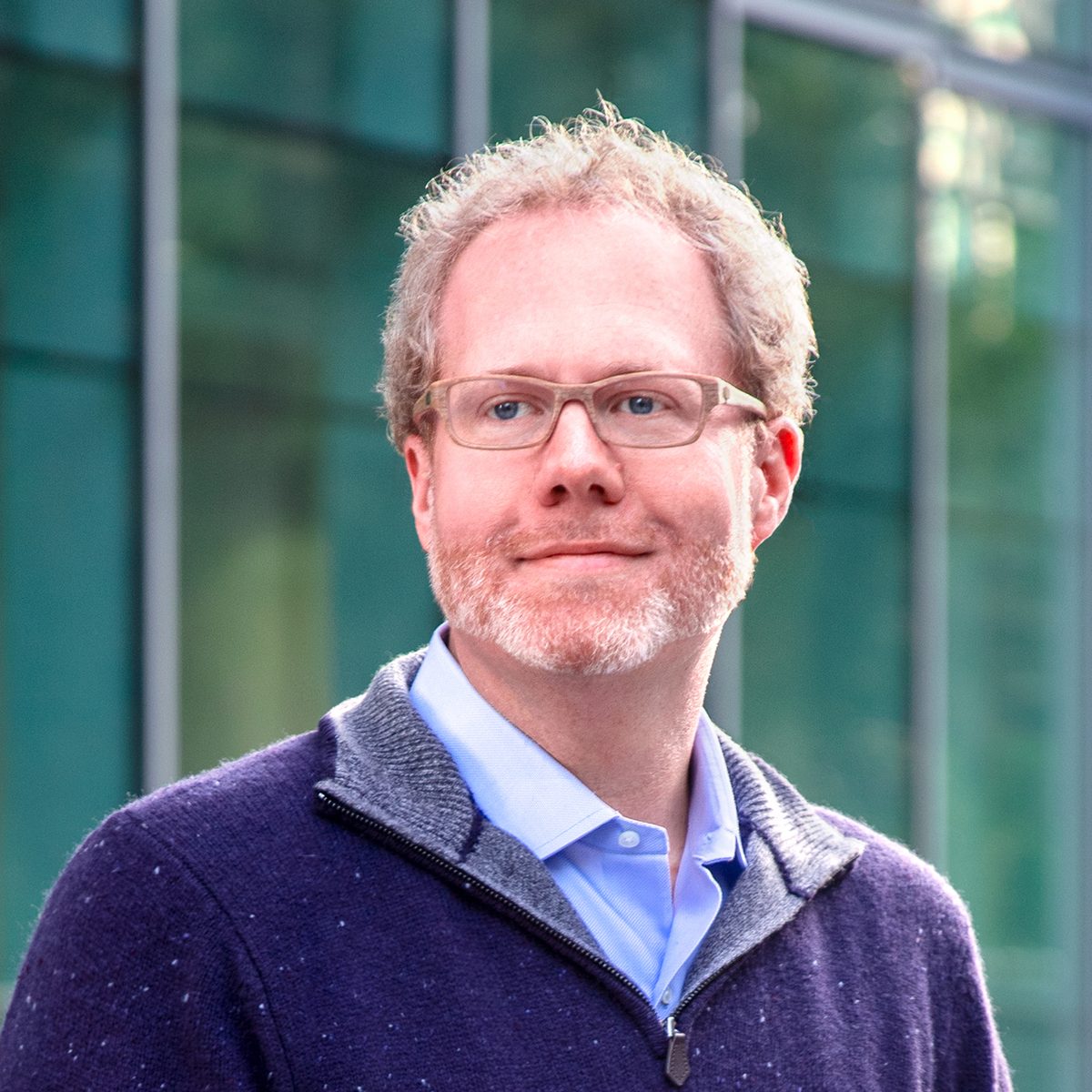 Steven Tiell